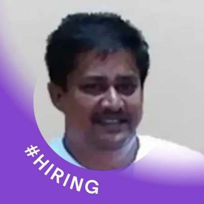 Nagendra Raju