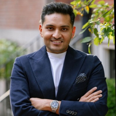 Smit Patel